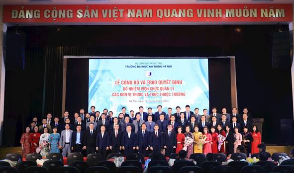 BẢN TIN THÁNG 03 - 2025